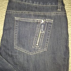 Michael Kors Skinny Jeans NWOT